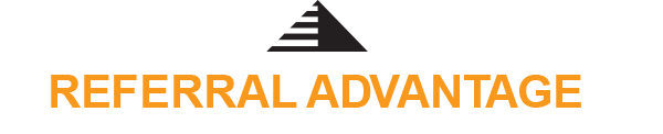 THE REFERRAL ADVANTAGE TEAM